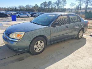 Chevrolet Malibu LS 3.5L 6 2005