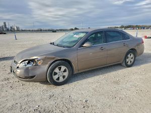 Chevrolet Impala LT 3.5L 6 2007