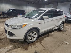 Ford Escape SE 1.6L 4 2015