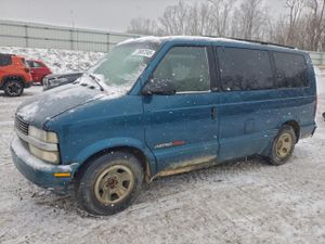 Chevrolet Astro 4.3L 6 1999