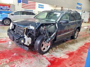 Jeep Grand Cherokee LIMITED 4.7L 8 2005