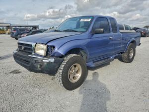 Toyota Tacoma XTRACAB PRERUNNER 3.4L 6 1999