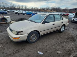 Toyota Corolla LE 1.8L 4 1995