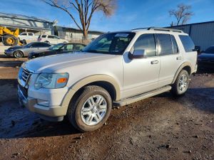 Ford Explorer EDDIE BAUER 4.0L 6 2010