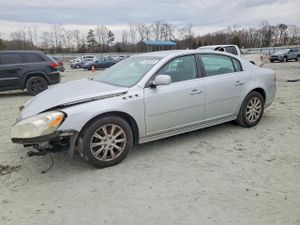 Buick Lucerne CXL 3.9L 6 2011
