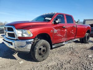 RAM 3500 ST 6.7L 6 2015