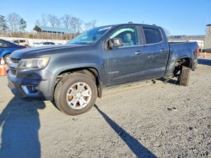 Chevrolet Colorado LT 2.5L 4 2015