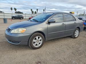 Toyota Corolla CE 1.8L 4 2005