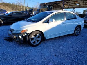 Honda Civic EXL 1.8L 4 2008