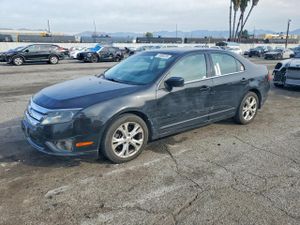 Ford Fusion SE 2.5L 4 2012