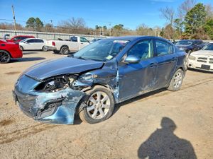 Mazda 3 I 2.0L 4 2010