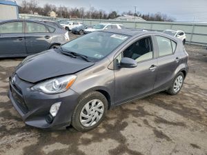 Toyota Prius 1.5L 4 2015