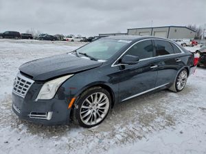 Cadillac XTS PLATINUM 3.6L 6 2013