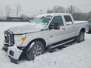 Ford F-350 SUPER DUTY 6.7L 8 2015
