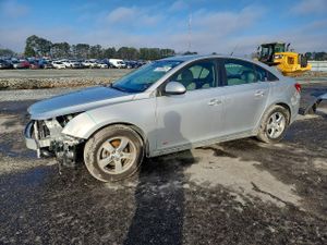 Chevrolet Cruze LT 1.4L 4 2012