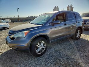 Honda CR-V EXL 2.4L 4 2011