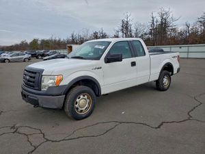 Ford F-150 SUPER CAB 5.0L 8 2012