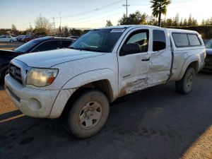 Toyota Tacoma ACCESS CAB 4.0L 6 2005
