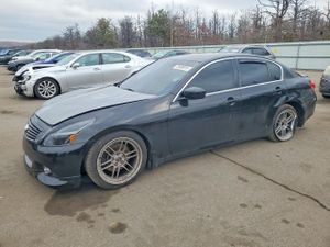 Infiniti G37 3.7L 6 2013