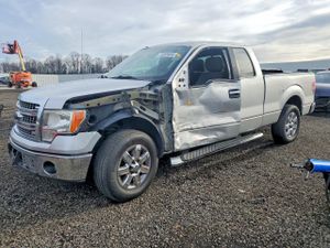 Ford F-150 SUPER CAB 5.0L 8 2013