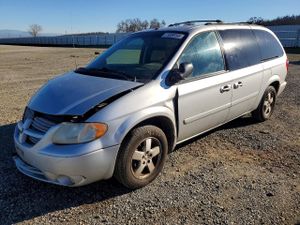 Dodge Grand Caravan (Caravan) SXT 3.8L 6 2006