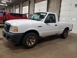 Ford Ranger 2.3L 4 2007