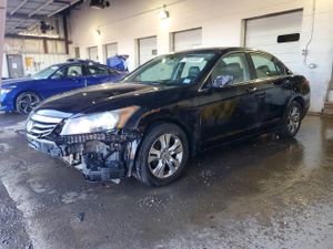 Honda Accord SE 2.4L 4 2011