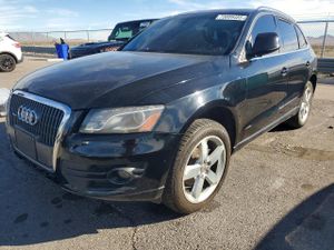 Audi Q5 PREMIUM PLUS 2.0L 4 2011