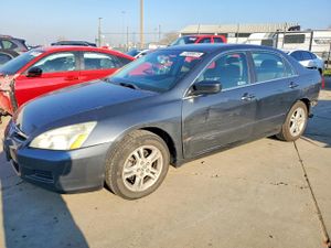 Honda Accord SE 2.4L 4 2006
