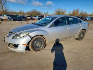 Mazda 6 I 2.5L 4 2011