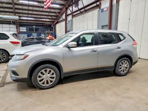 Nissan Rogue S 2.5L 4 2015