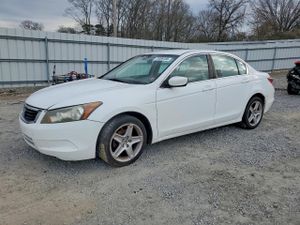 Honda Accord LX 2.4L 4 2008
