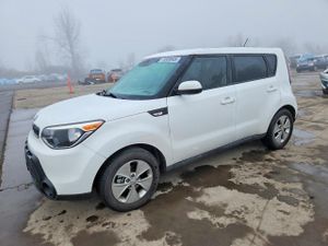 Kia Soul 1.6L 4 2014