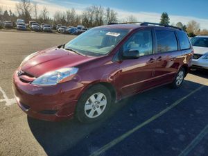 Toyota Sienna CE 3.5L 6 2008
