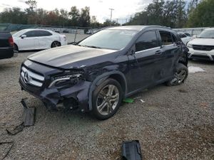 Mercedes-Benz GLA 250 2.0L 4 2015