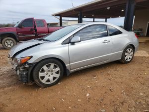 Honda Civic LX 1.8L 4 2008