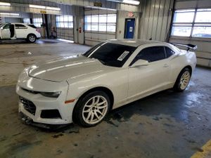 Chevrolet Camaro LS 3.6L 6 2015