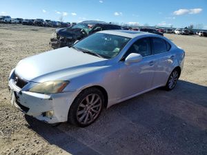 Lexus IS 250 2.5L 6 2007