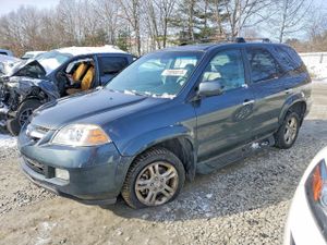 Acura MDX TOURING 3.5L 6 2005