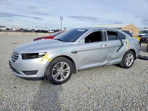 Ford Taurus SEL 3.5L 6 2015