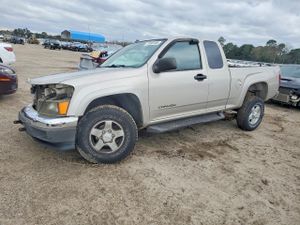 GMC Canyon 3.5L 5 2005
