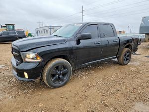 RAM 1500 ST 5.7L 8 2014
