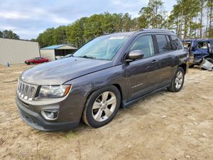 Jeep Compass LATITUDE 2.4L 4 2015