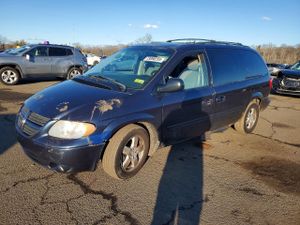 Dodge Grand Caravan (Caravan) SXT 3.8L 6 2007