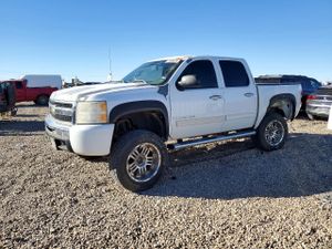 Chevrolet Silverado 1500 K1500 LT 4.8L 8 2009