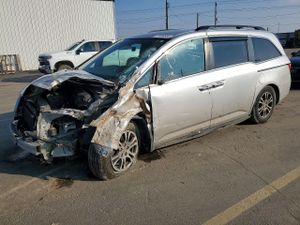 Honda Odyssey EX 3.5L 6 2012