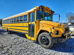 Freightliner FS FS65 6.4L 6 2003