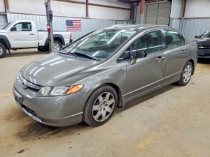 Honda Civic LX 1.8L 4 2007