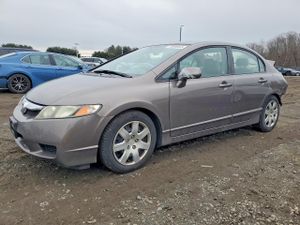 Honda Civic LX 1.8L 4 2009
