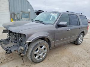 Ford Expedition LIMITED 5.4L 8 2014